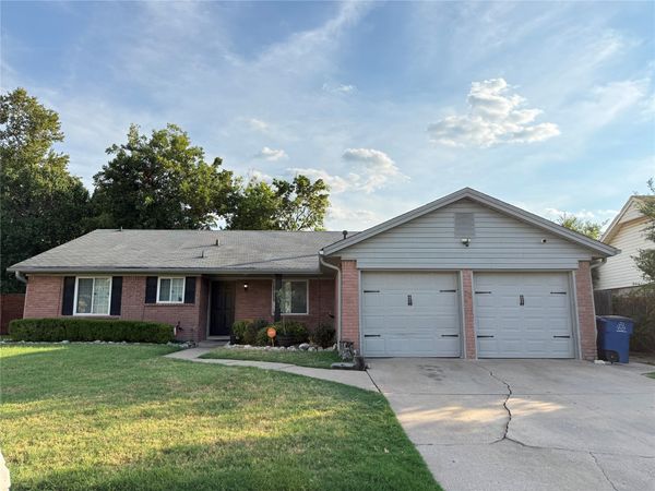 10134 E 24th East Place W, Tulsa, OK 74129