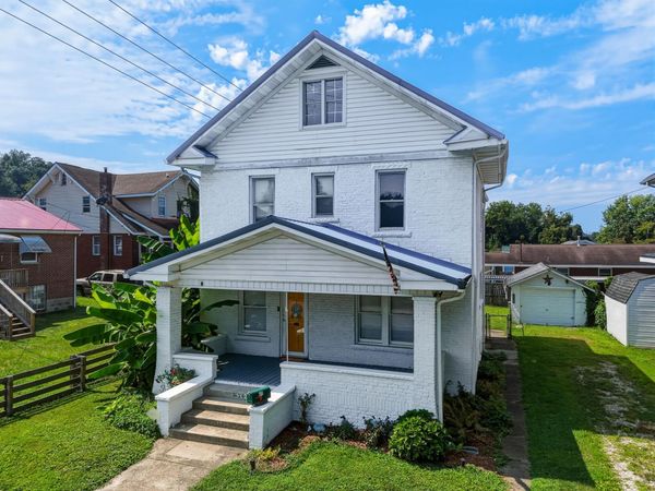 512 Florence Street, Huntington, WV 25704