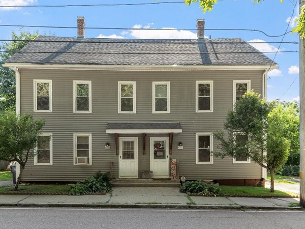 4041-4043 Church Street, Palmer, MA 01079