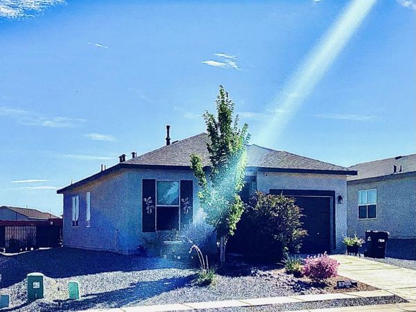 57 Tome Vista Drive, Los Lunas, NM 87031
