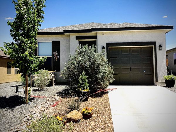 57 Tome Vista Drive , Los Lunas, NM 87031