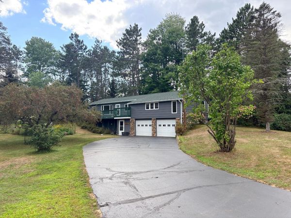 4155 Mallard Lane, Rhinelander, WI 54501