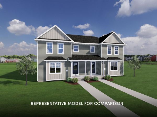 7817 Wild Bluebell Street, Madison, WI 53719