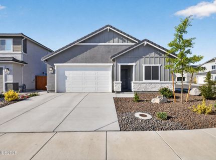 4396 Country Flats Way, Unit Lot #106, Sparks, NV 89436 Photo
