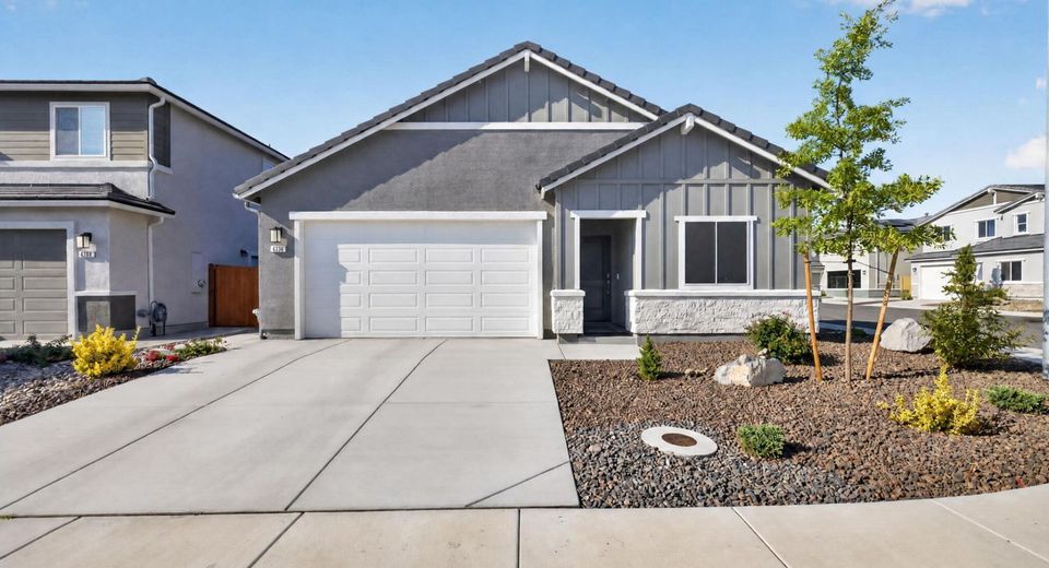 4396 Country Flats Way, Unit Lot #106, Sparks, NV 89436 Photo
