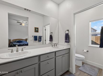 4396 Country Flats Way, Unit Lot #106, Sparks, NV 89436 Photo