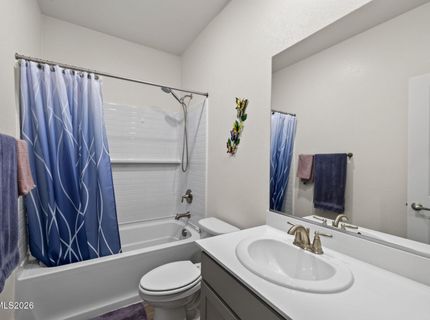4396 Country Flats Way, Unit Lot #106, Sparks, NV 89436 Photo