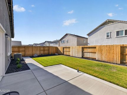 4396 Country Flats Way, Unit Lot #106, Sparks, NV 89436 Photo