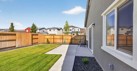 4396 Country Flats Way, Unit Lot #106, Sparks, NV 89436 Photo