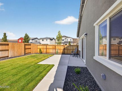 4396 Country Flats Way, Unit Lot #106, Sparks, NV 89436 Photo