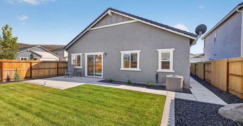 4396 Country Flats Way, Unit Lot #106, Sparks, NV 89436 Photo