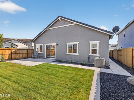 4396 Country Flats Way, Unit Lot #106, Sparks, NV 89436 Photo