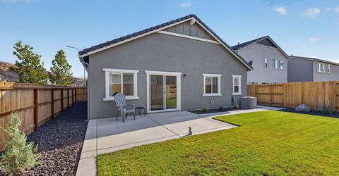 4396 Country Flats Way, Unit Lot #106, Sparks, NV 89436 Photo