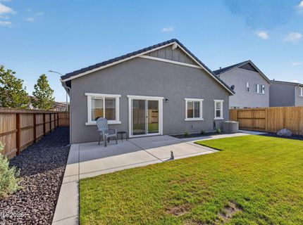 4396 Country Flats Way, Unit Lot #106, Sparks, NV 89436 Photo