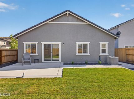 4396 Country Flats Way, Unit Lot #106, Sparks, NV 89436 Photo