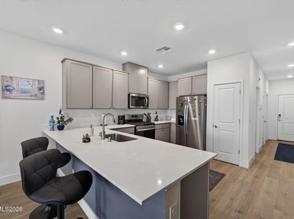 4396 Country Flats Way, Unit Lot #106, Sparks, NV 89436 Photo