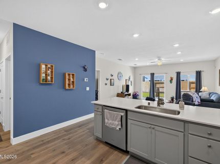 4396 Country Flats Way, Unit Lot #106, Sparks, NV 89436 Photo