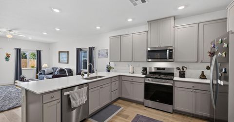 4396 Country Flats Way, Unit Lot #106, Sparks, NV 89436 Photo