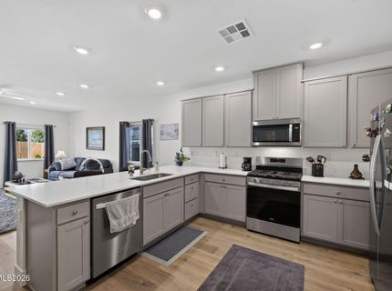 4396 Country Flats Way, Unit Lot #106, Sparks, NV 89436 Photo
