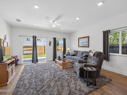 4396 Country Flats Way, Unit Lot #106, Sparks, NV 89436 Photo