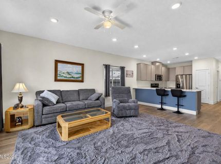4396 Country Flats Way, Unit Lot #106, Sparks, NV 89436 Photo