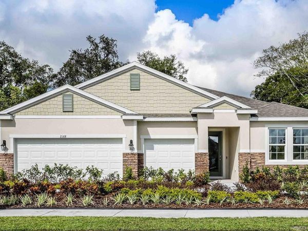 3684 Bonspiel Drive, Ormond Beach, FL 32174