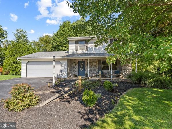 5 HOMESTEAD DRIVE, DENVER, PA 17517