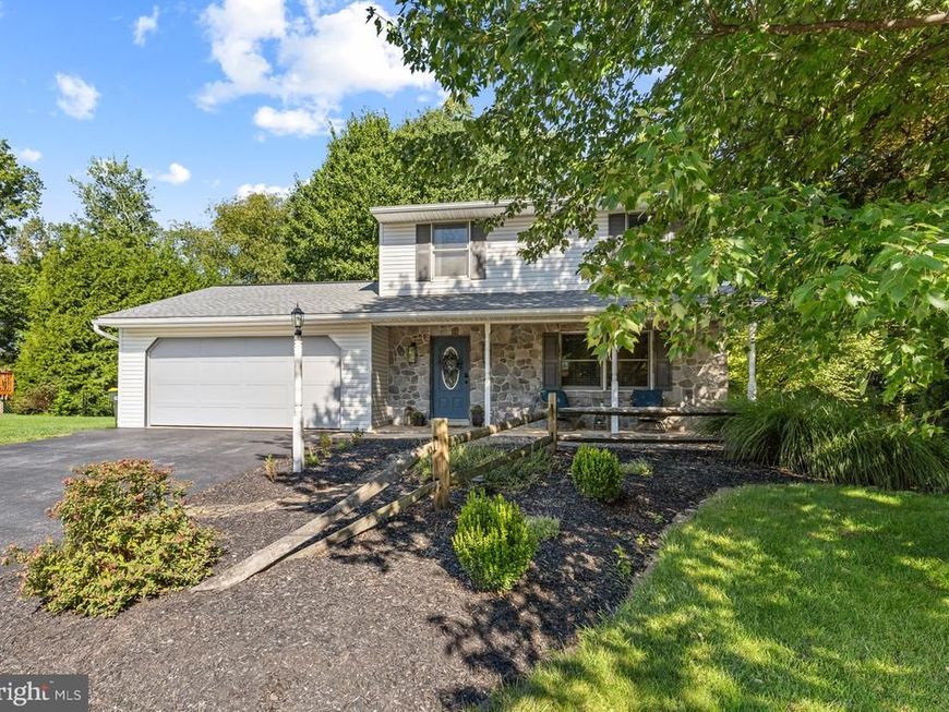 5 Homestead Drive, Denver, PA 17517 Main Photo