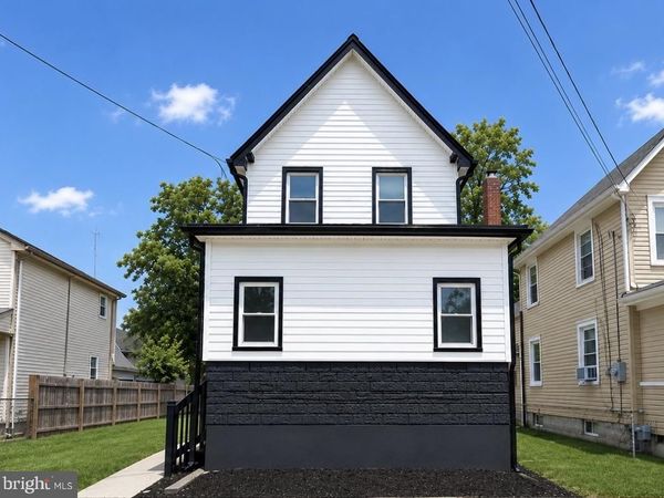 19 W MADISON STREET, PAULSBORO, NJ 08066
