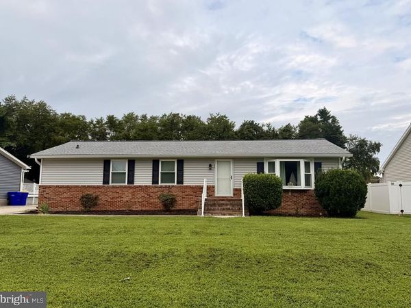 45 BRYAN DRIVE, REHOBOTH BEACH, DE 19971