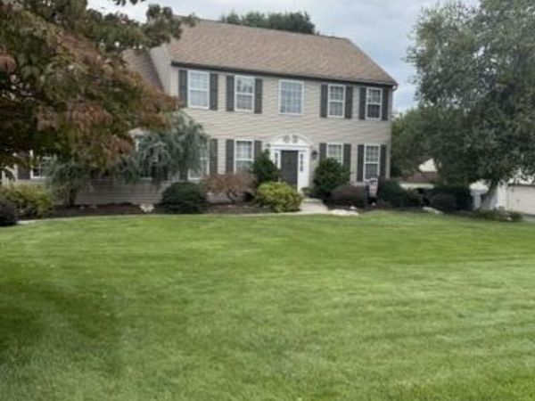 131 RAMBLEWOOD DRIVE, GLENMOORE, PA 19343