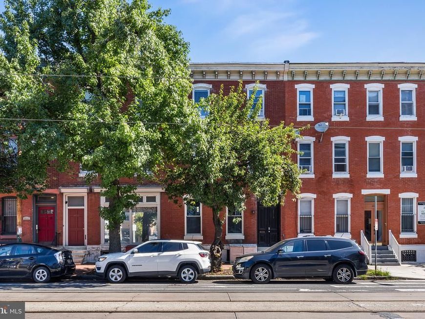 3713 Lancaster Avenue, Philadelphia, PA 19104 Main Photo