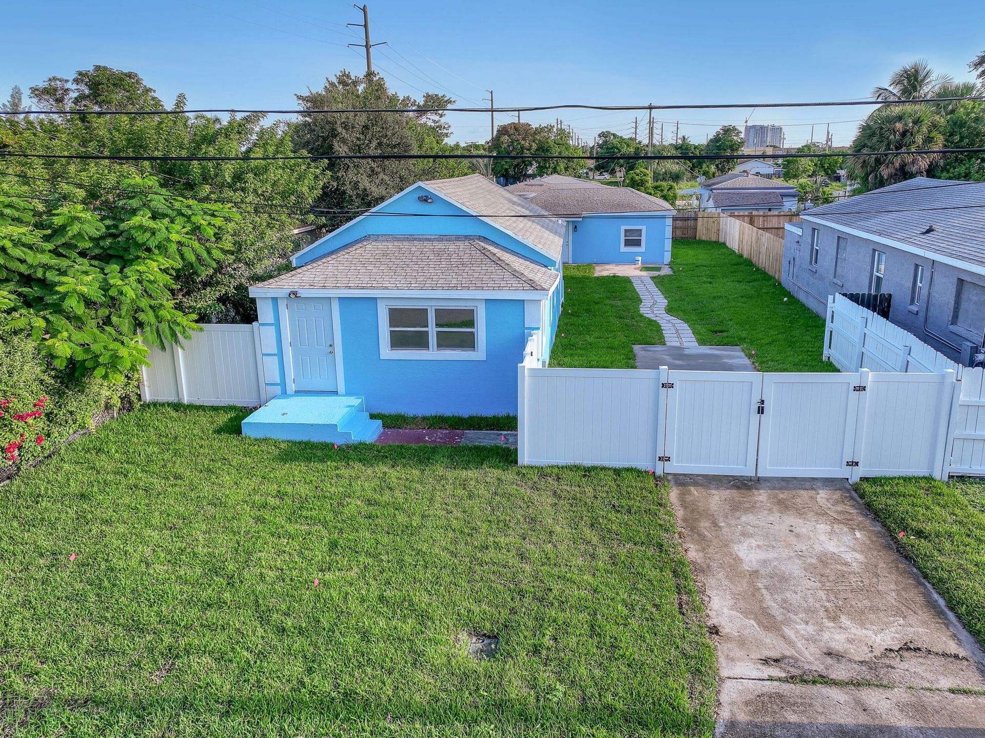 180 W 15th Street, Riviera Beach, FL 33404 Photo