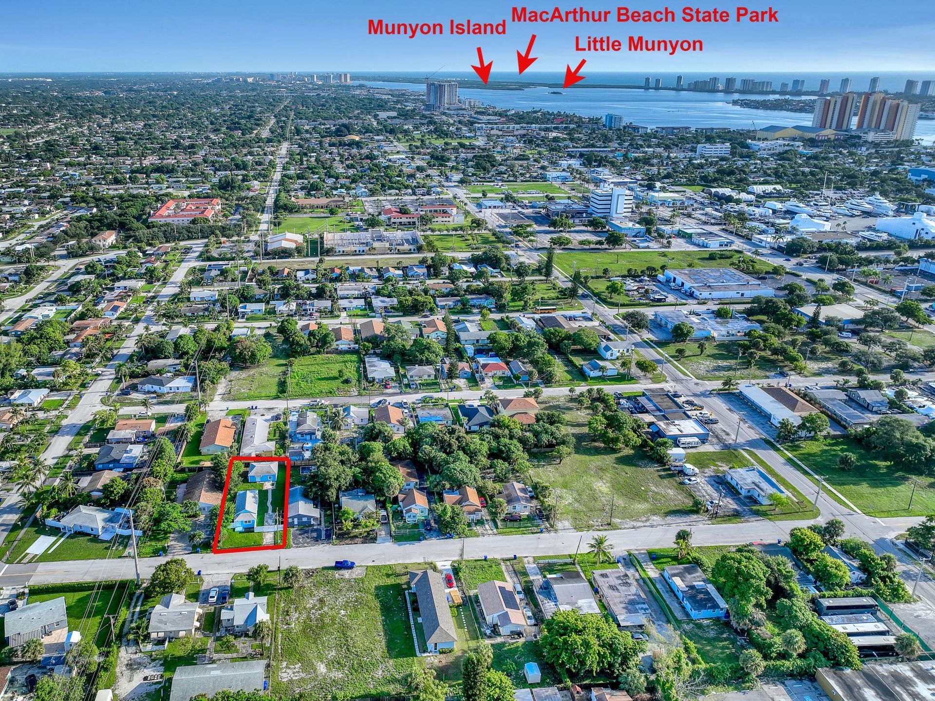 180 W 15th Street, Riviera Beach, FL 33404 Photo