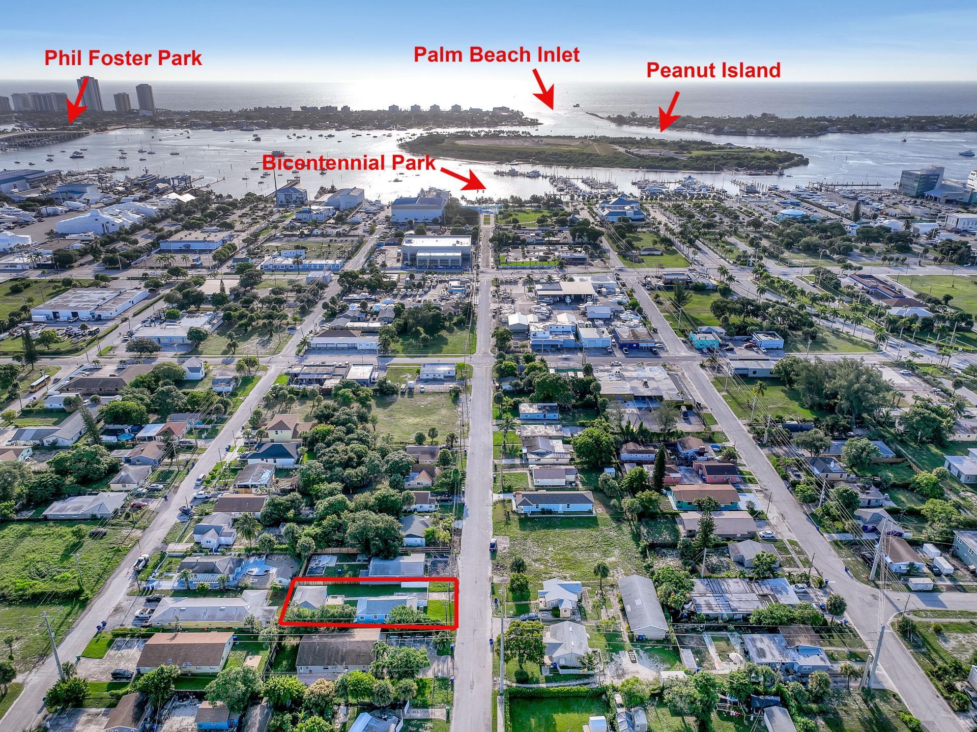 180 W 15th Street, Riviera Beach, FL 33404 Photo
