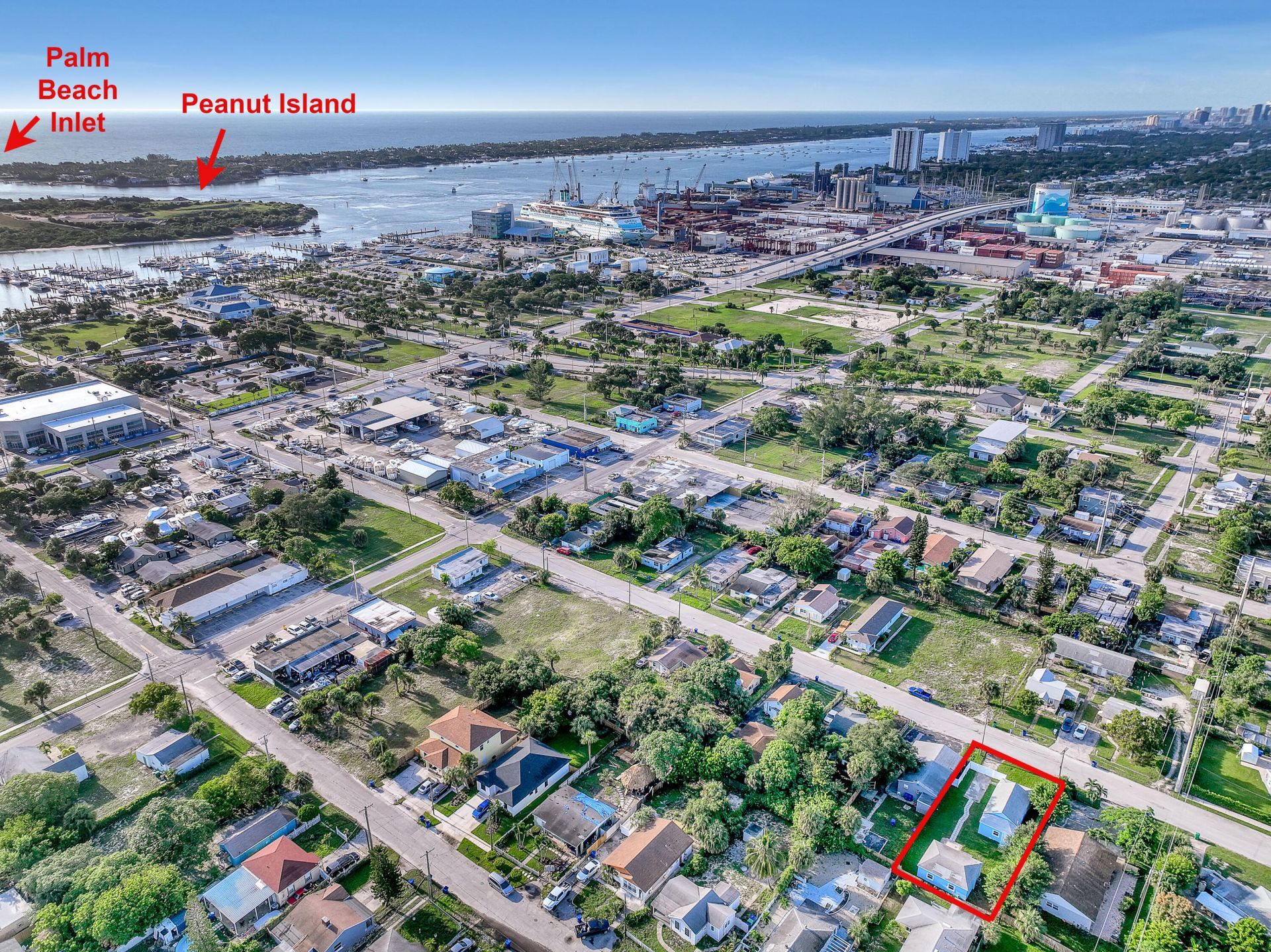 180 W 15th Street, Riviera Beach, FL 33404 Photo