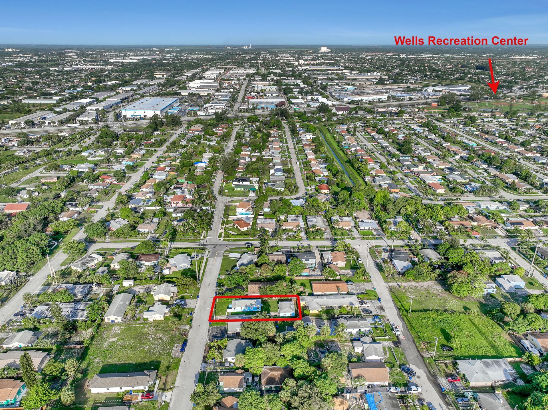 180 W 15th Street, Riviera Beach, FL 33404 Photo