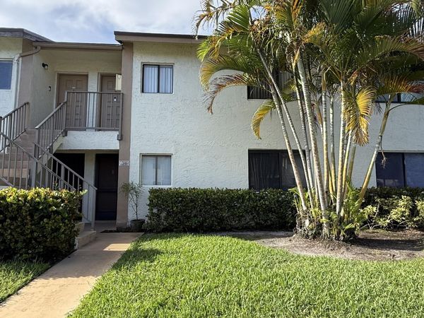 114 NW 60TH Avenue, Unit 3-1, Margate, FL 33063