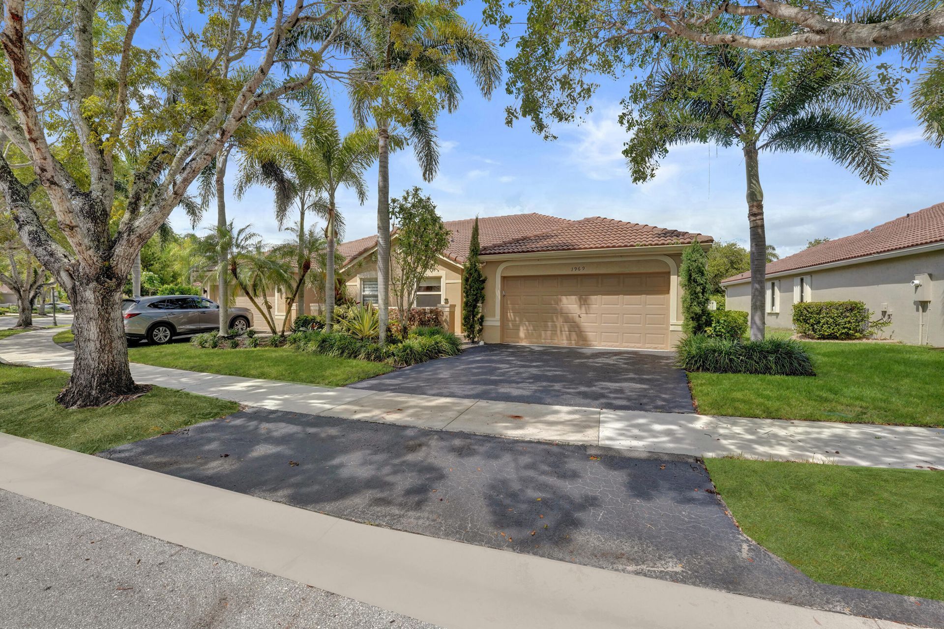 1969 Andromeda Lane, Weston, FL 33327 Photo