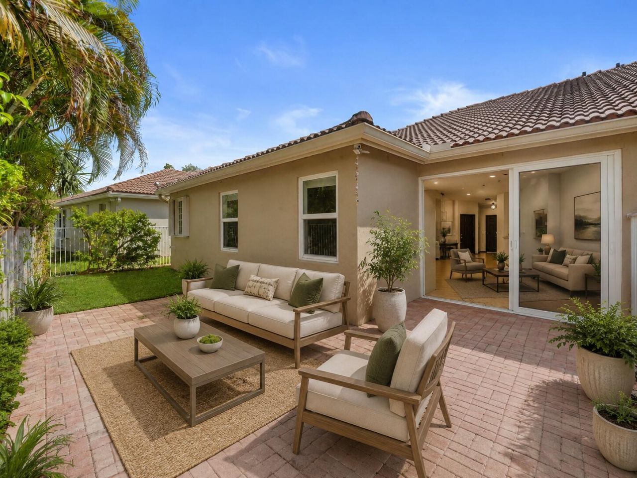 1969 Andromeda Lane, Weston, FL 33327 Photo
