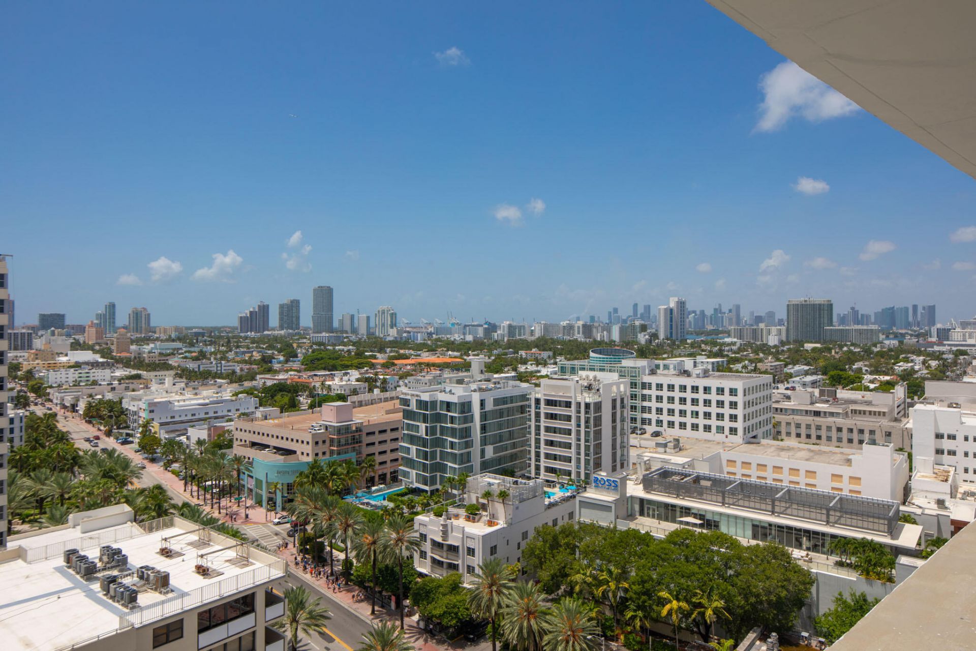100 Lincoln Road, Unit PH14, Miami Beach, FL 33139 Photo