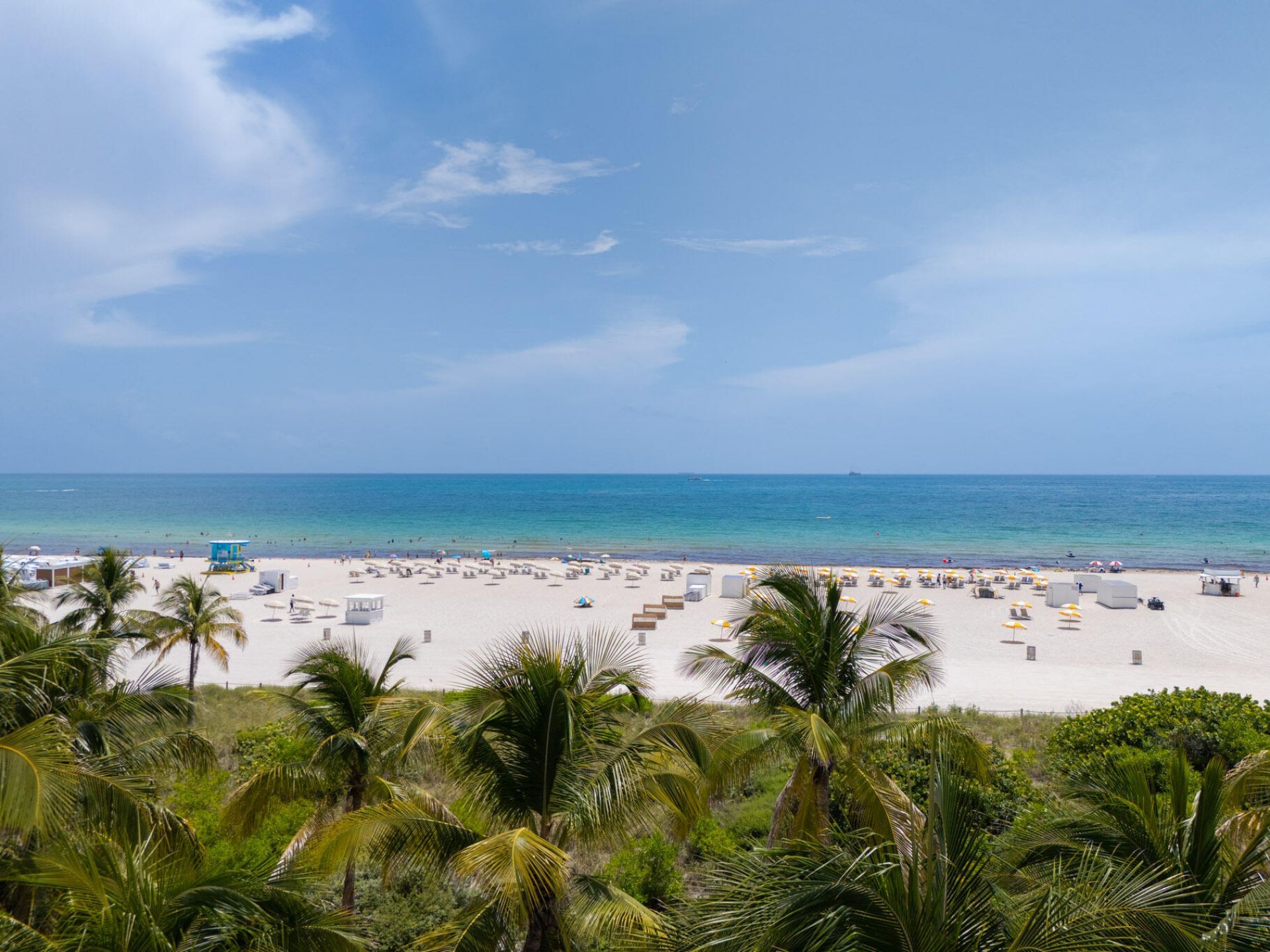 100 Lincoln Road, Unit PH14, Miami Beach, FL 33139 Photo