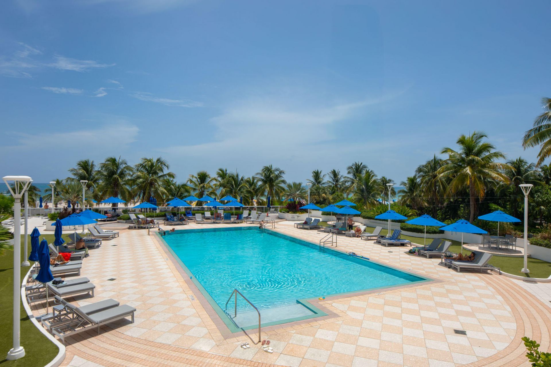 100 Lincoln Road, Unit PH14, Miami Beach, FL 33139 Photo