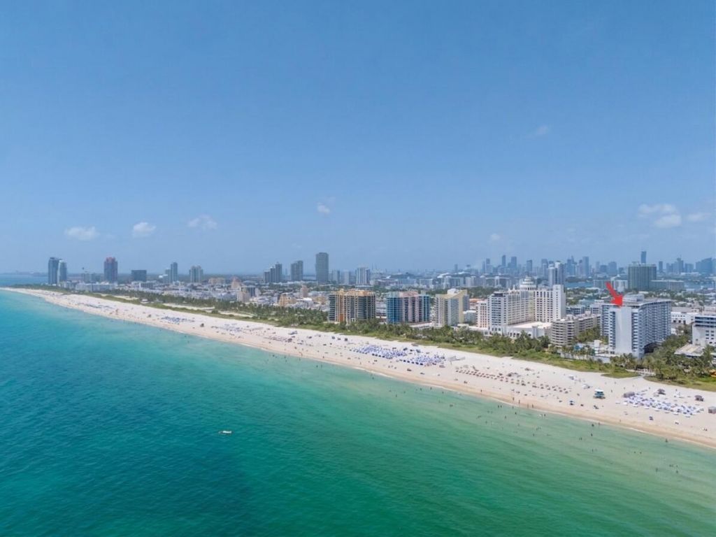 100 Lincoln Road, Unit PH14, Miami Beach, FL 33139 Photo