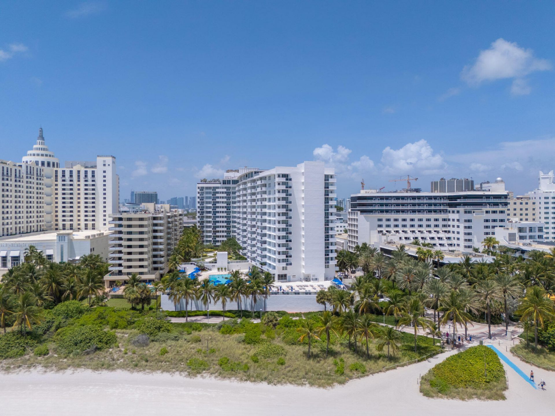100 Lincoln Road, Unit PH14, Miami Beach, FL 33139 Photo