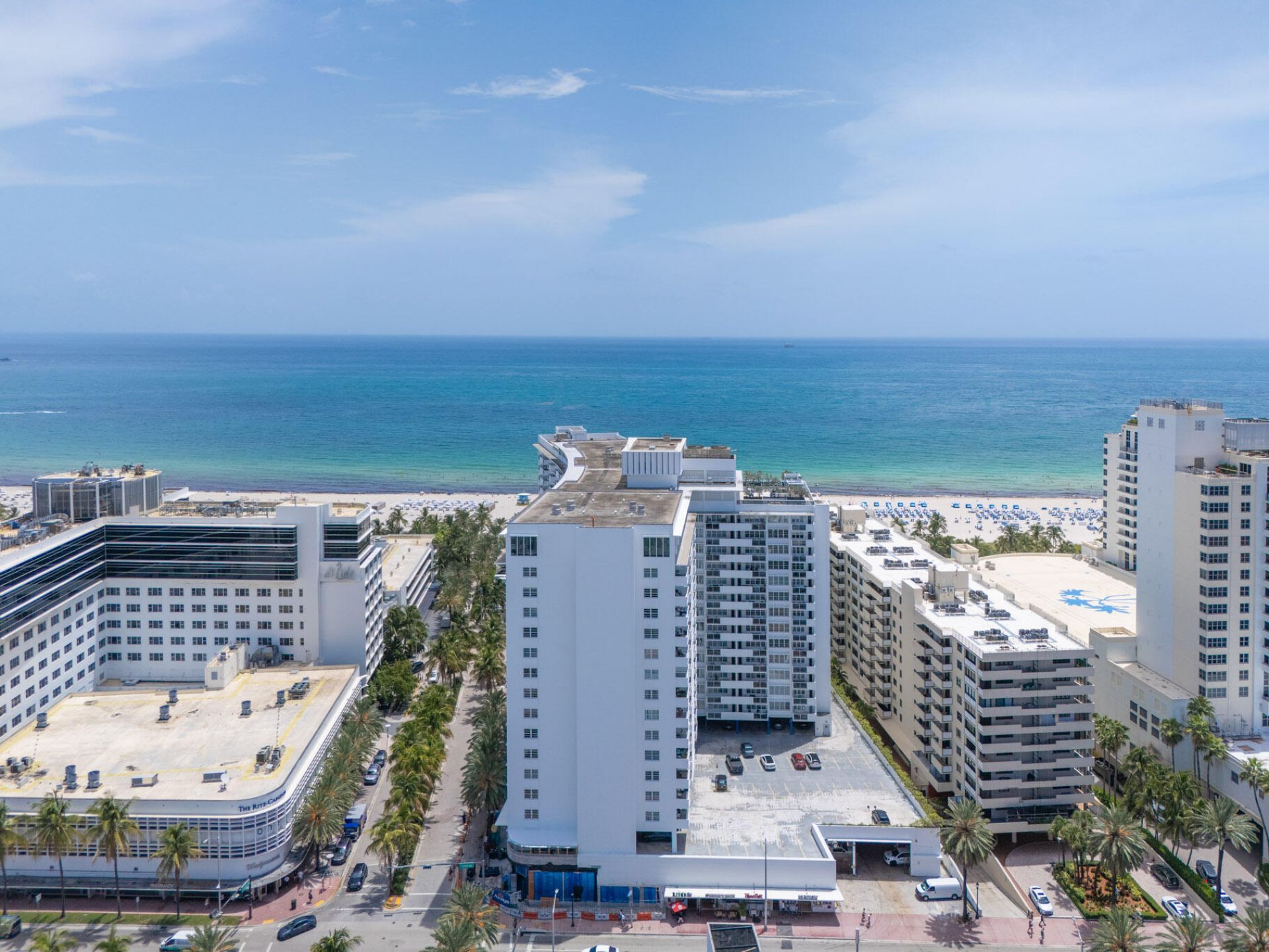 100 Lincoln Road, Unit PH14, Miami Beach, FL 33139 Photo