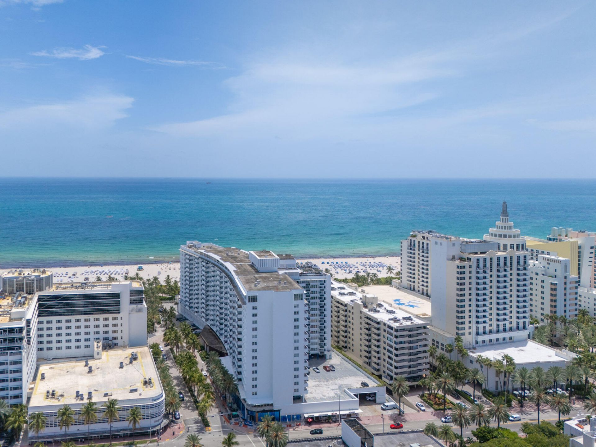 100 Lincoln Road, Unit PH14, Miami Beach, FL 33139 Photo