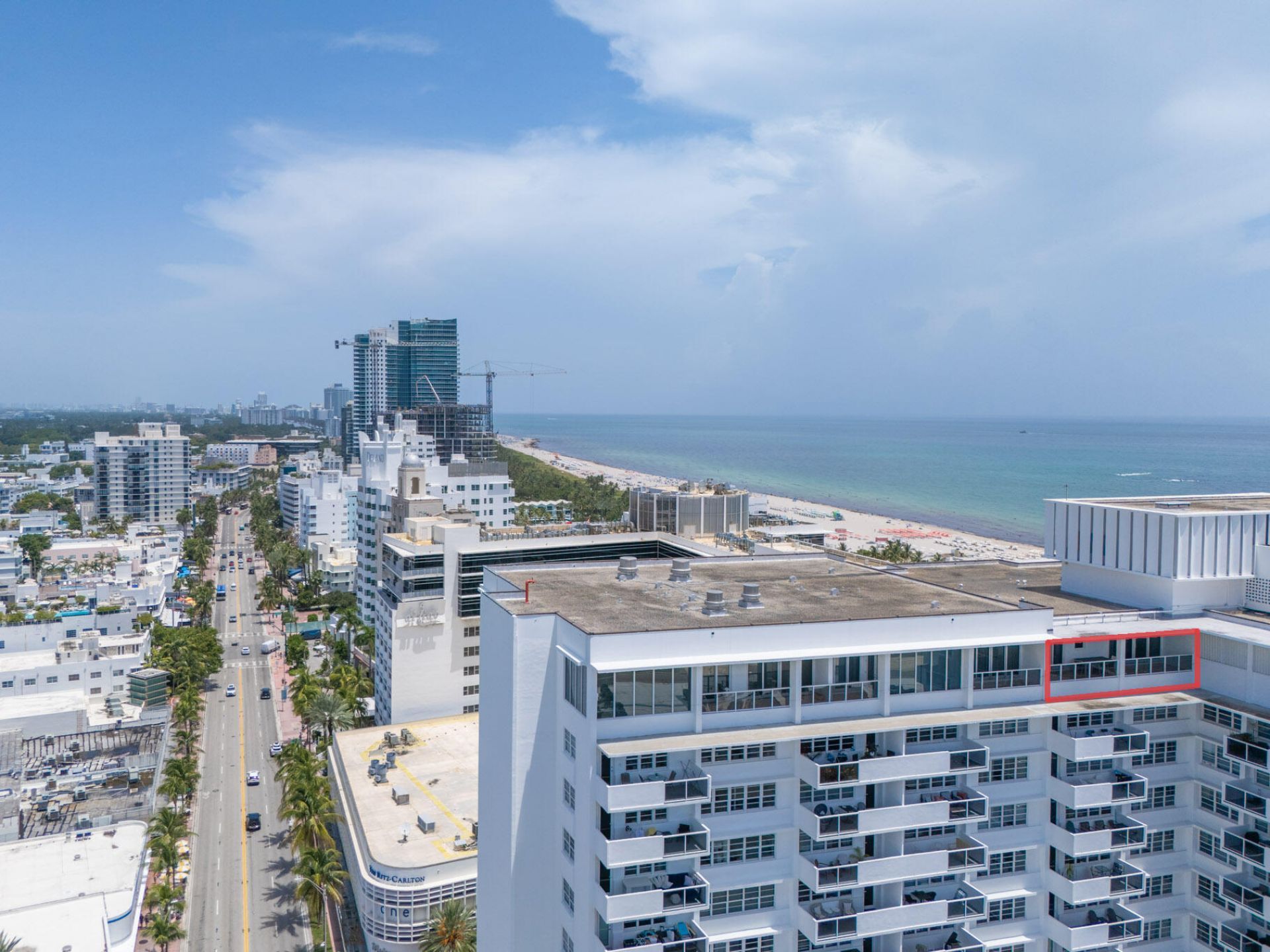 100 Lincoln Road, Unit PH14, Miami Beach, FL 33139 Photo