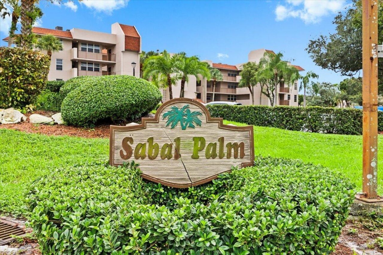 1831 Sabal Palm Drive, Unit 403, Davie, FL 33324 Photo