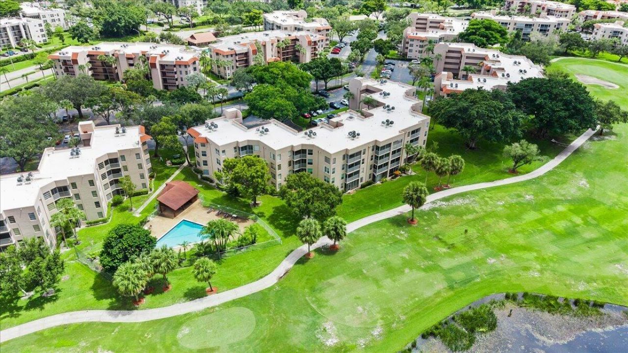 1831 Sabal Palm Drive, Unit 403, Davie, FL 33324 Photo
